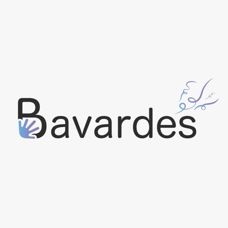 Mains Bavardes NEW