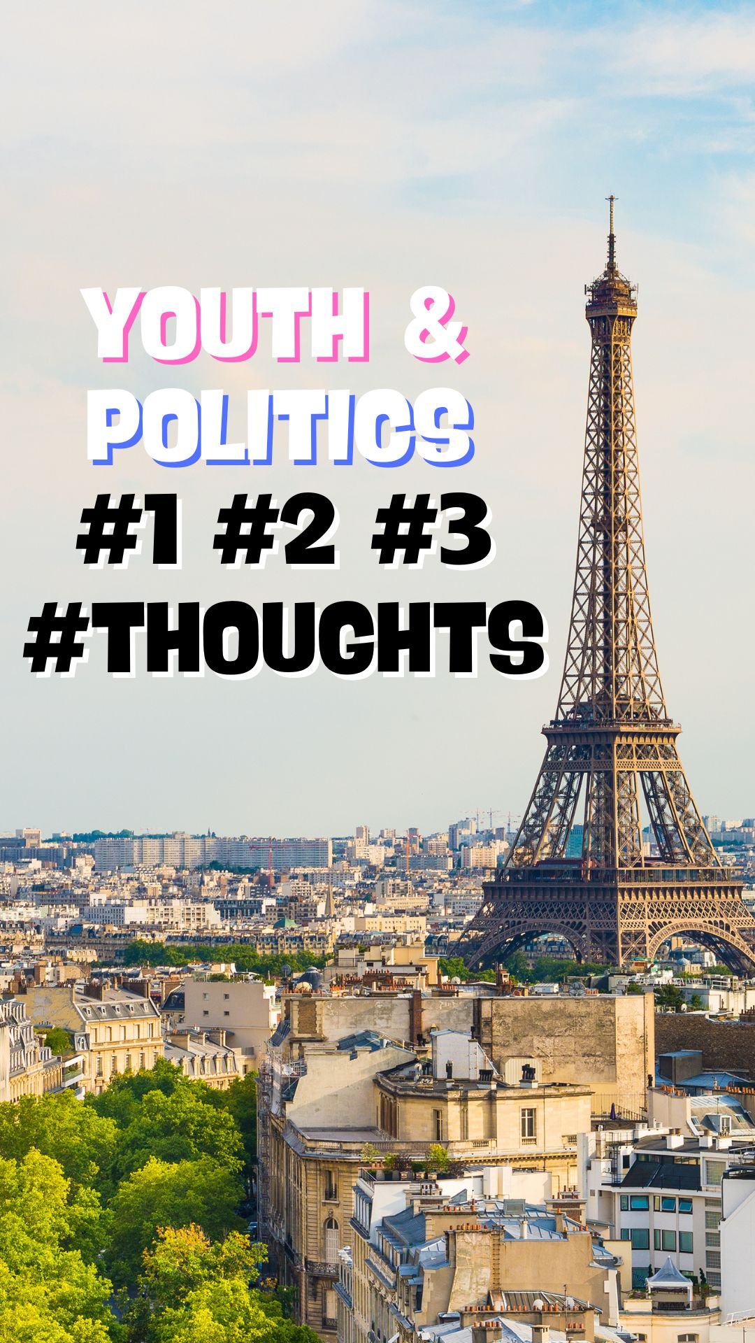 Youth & Politics