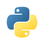 python